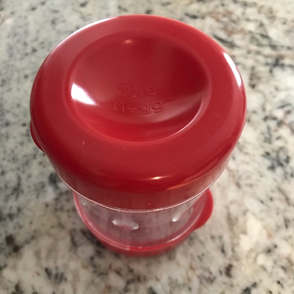 Negg Other - Negg egg peeler